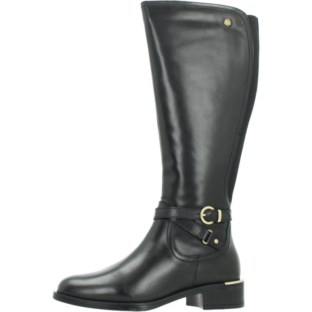 Bottes Carmela Modello 16202001c Colore Nero 2/5