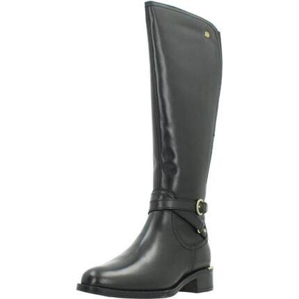 Stiefel Carmela Modell 16202001c Farbe Schwarz
