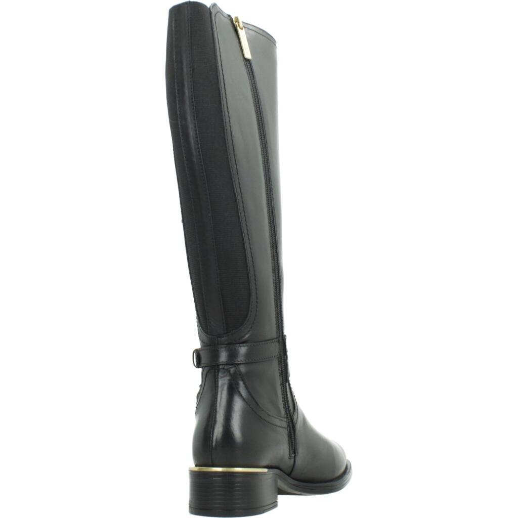Bottes Carmela Modello 16202001c Colore Nero 3/5