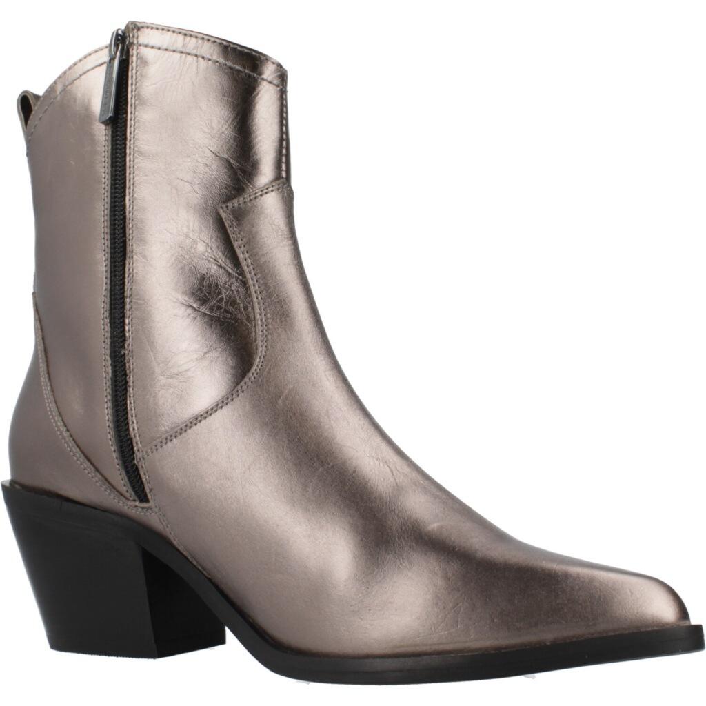 Carmela Modello 16177602c Colore Grigio 5/5