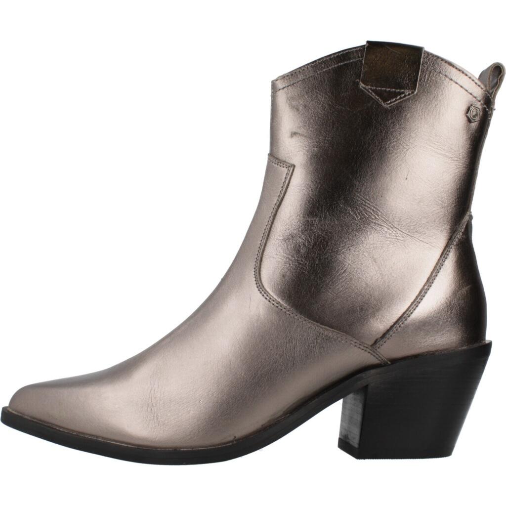 Carmela Modello 16177602c Colore Grigio 2/5