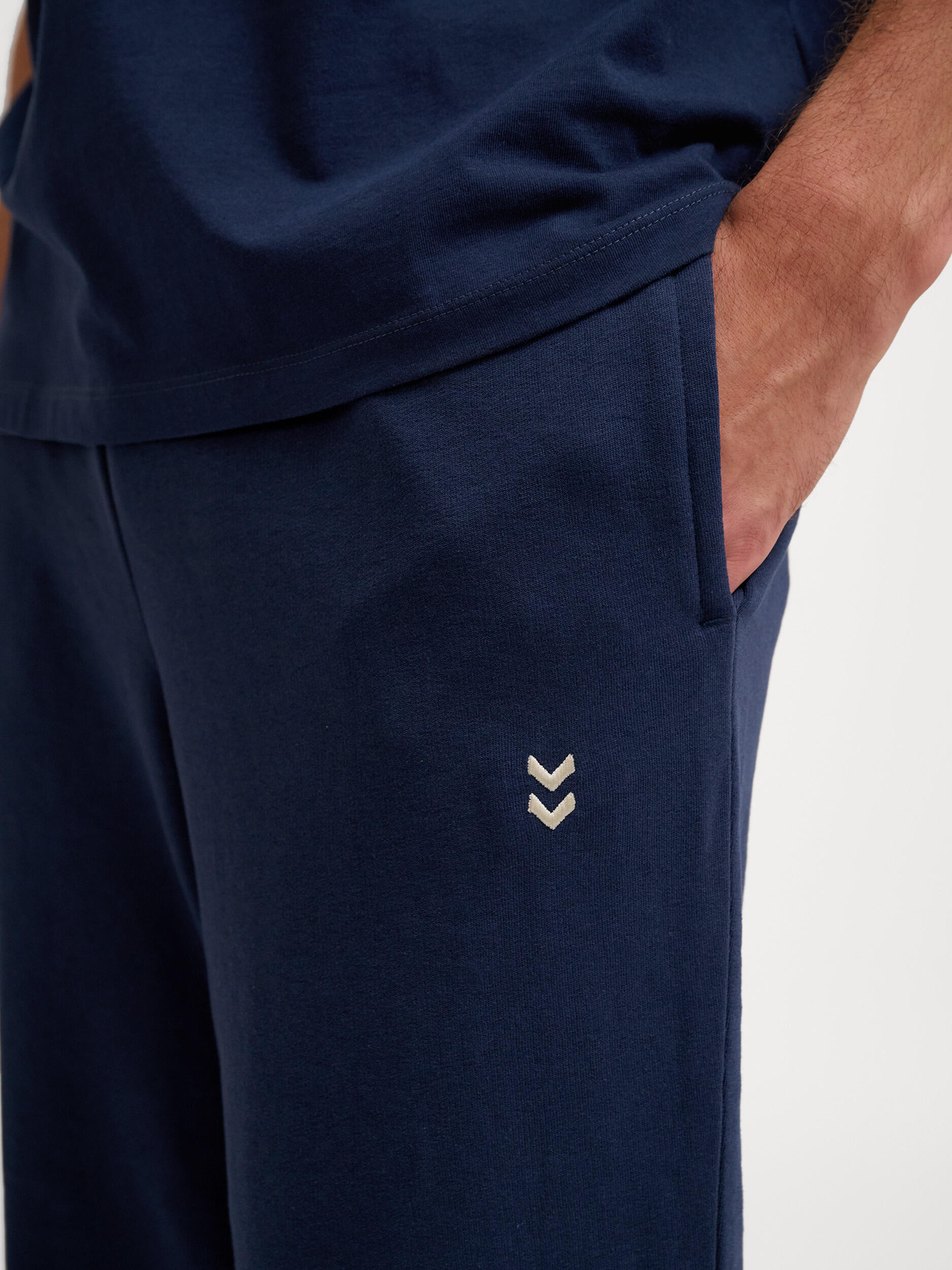 Fermeture À Cordon Pantalon Hmlpulse Homme 4/7