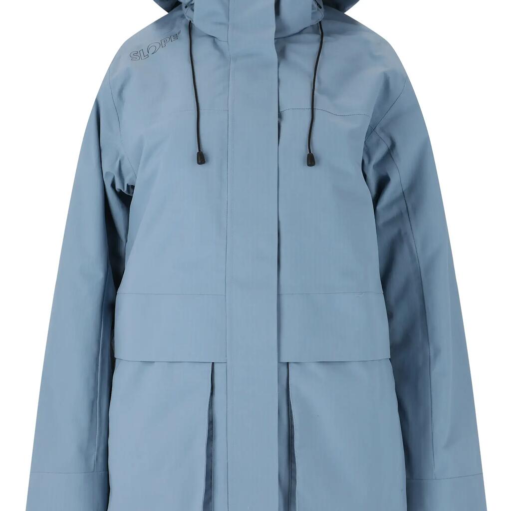 Women's ski jacket Slope Chescott