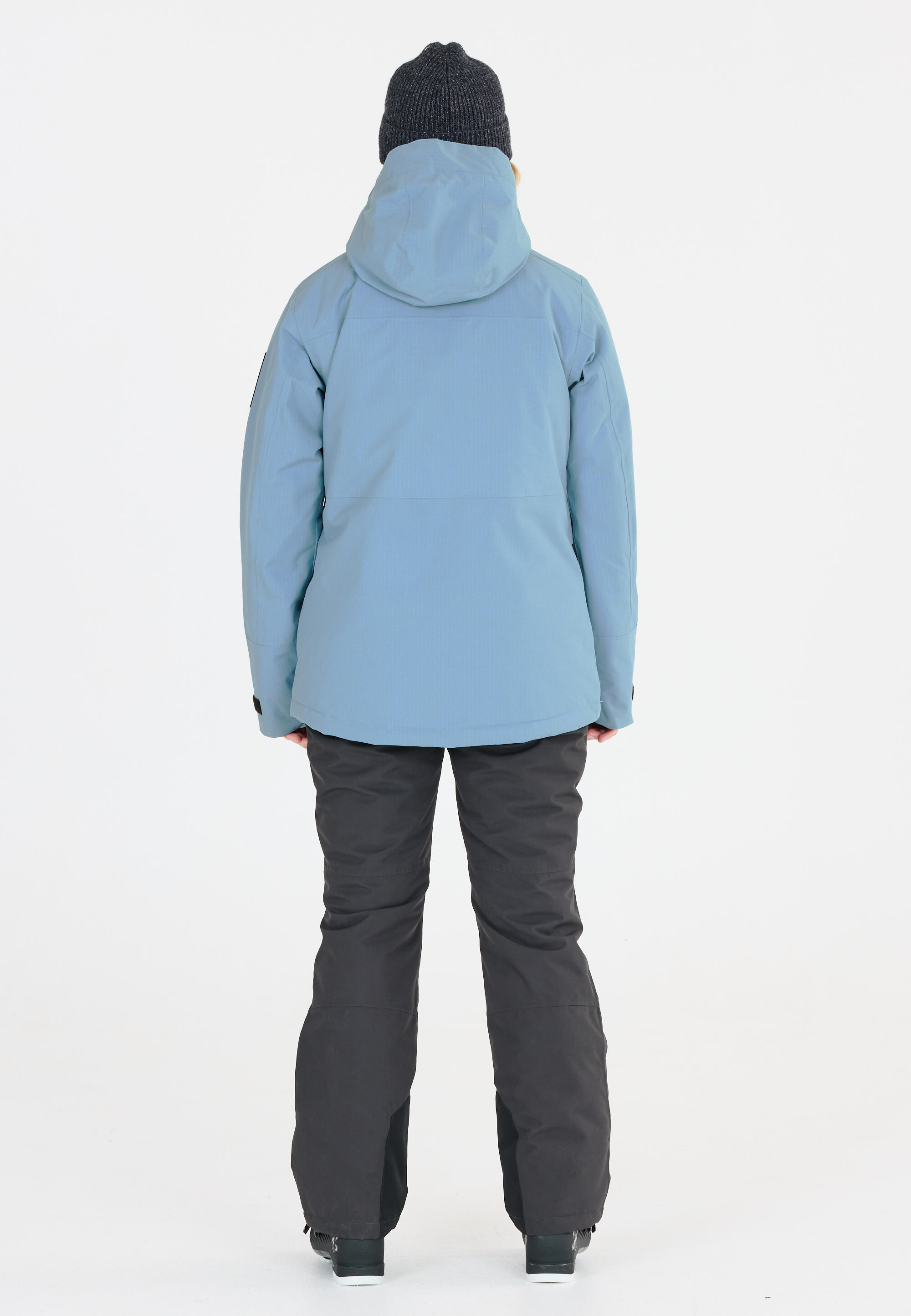Skijacke Damen Slope Chescott 6/15