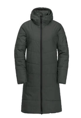 JACK WOLFSKIN Funktions DEUTZER COAT W