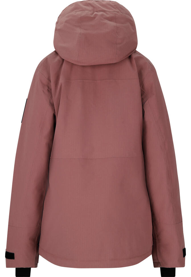 Damska kurtka narciarska Slope Chescott