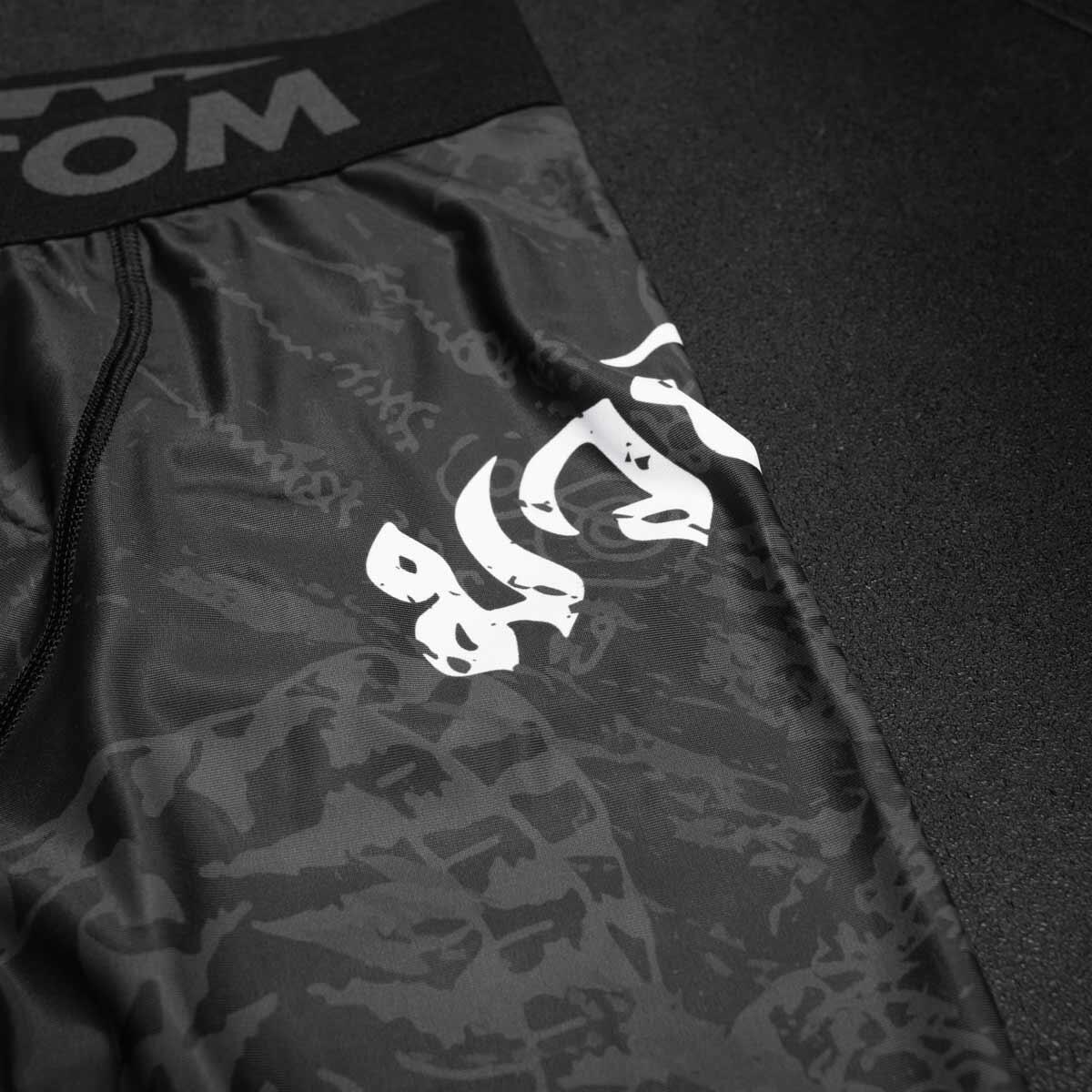Collants Muay Thai 5/7