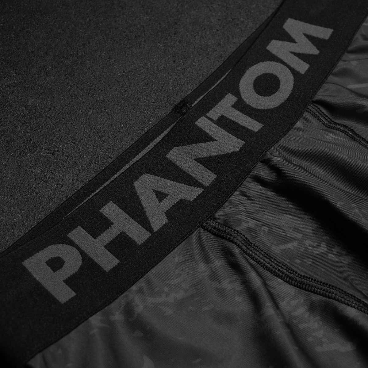 Collants Muay Thai 6/7