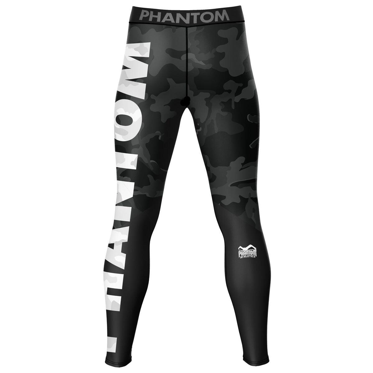 Collants DOMINATION 2/7