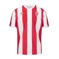 Maillot Kombat Fifth garçon AS Monaco 24/25