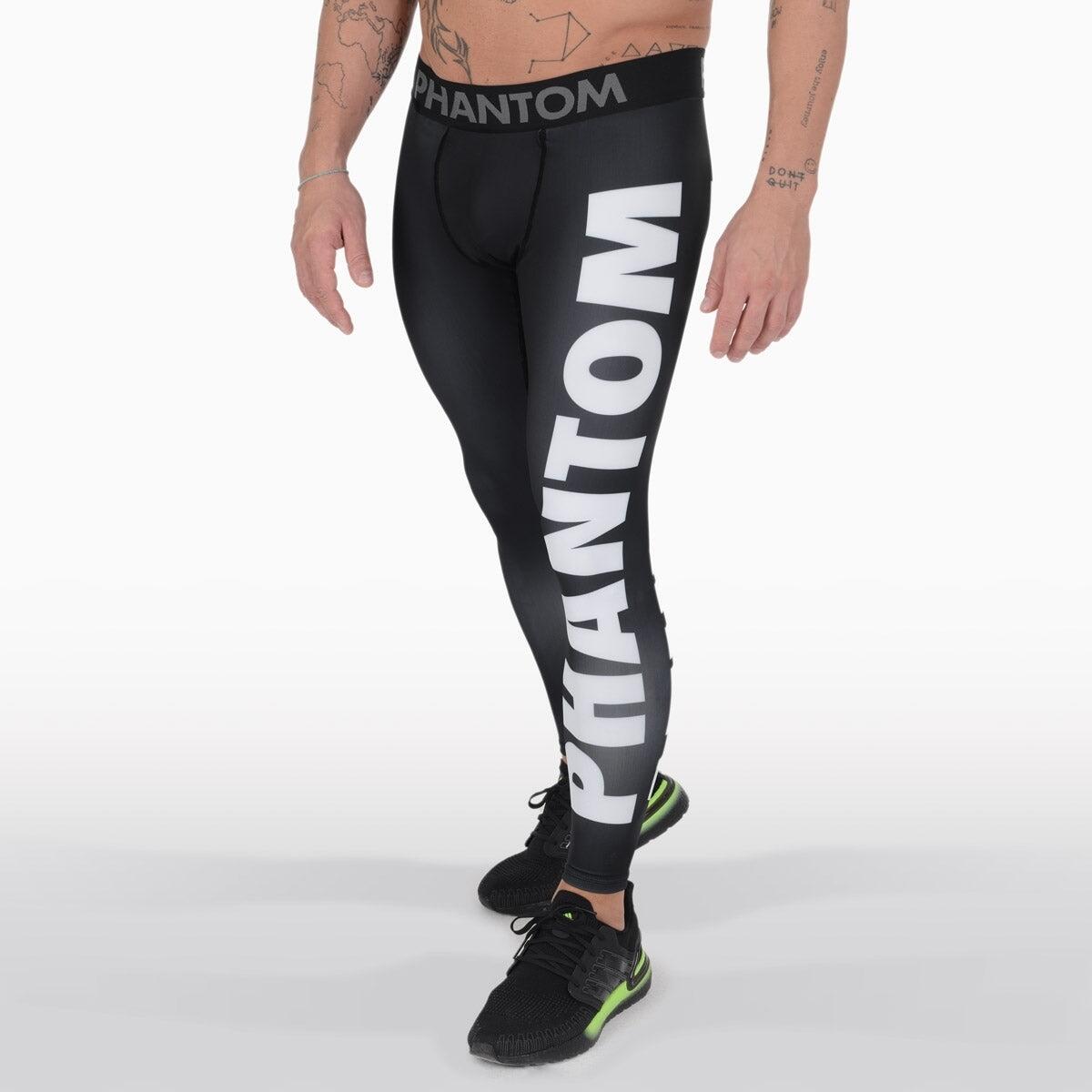 PHANTOM ATHLETICS Tights Domination
