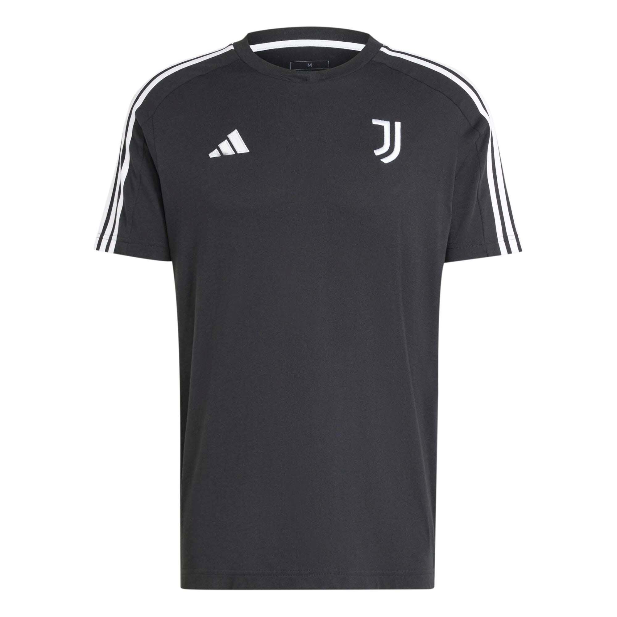 ADIDAS Adidas Sport Juve Dna-T-Shirt Volwassenen