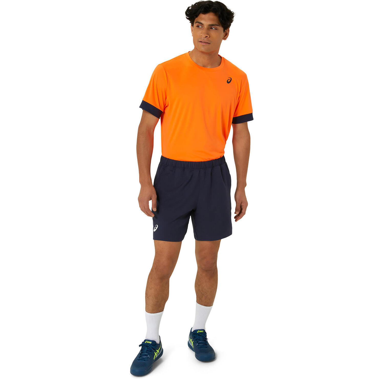 ASICS picture