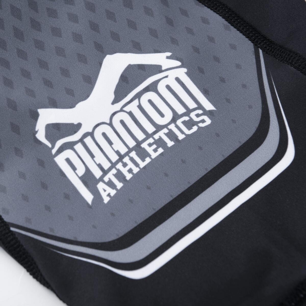 Rashguard Storm Nitro - Langarm 8/11