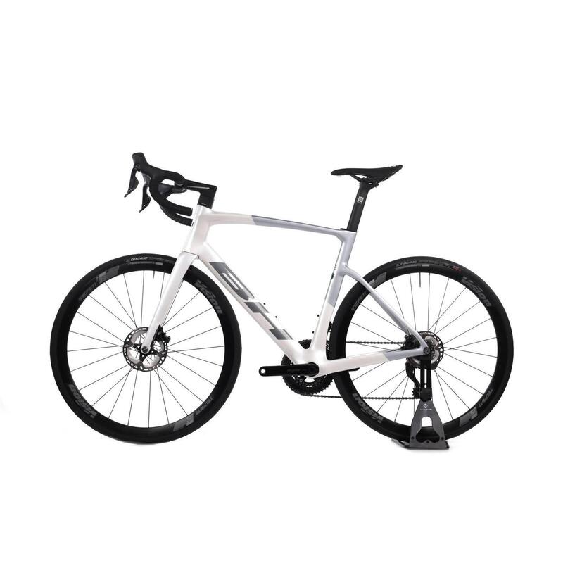 Second life - Bicicletă șosea - BH RS1 - L - Foarte Bun