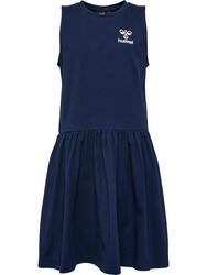 Enfiler Veste Polaire S/L Hmlcaroline Fille HUMMEL