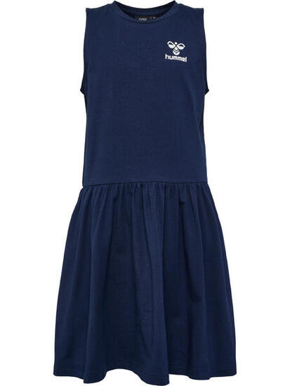 Kleid S/L Hmlcaroline Mädchen