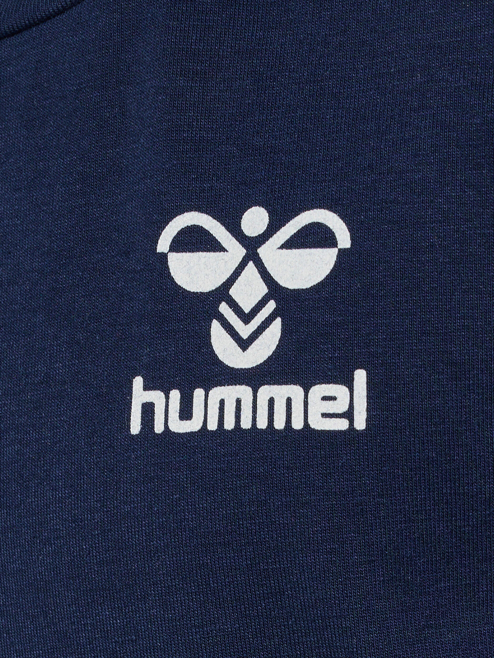 Vestito da bambina senza maniche Hummel Carolina 3/6