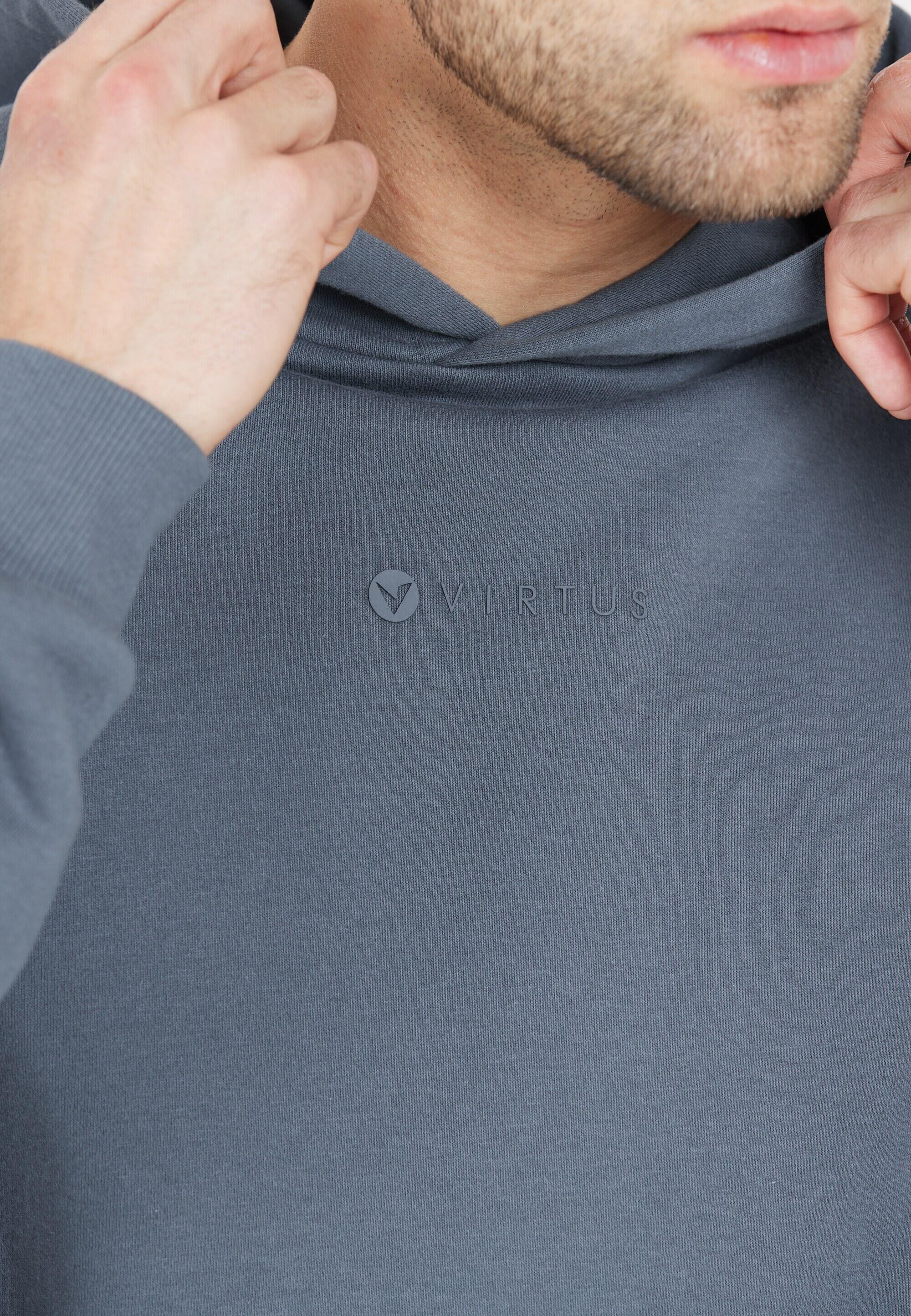 Sudadera con capucha Virtus Jaiden 3/5