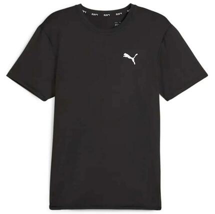 Puma Run Cloudspun Ss T-Shirt Volwassenen