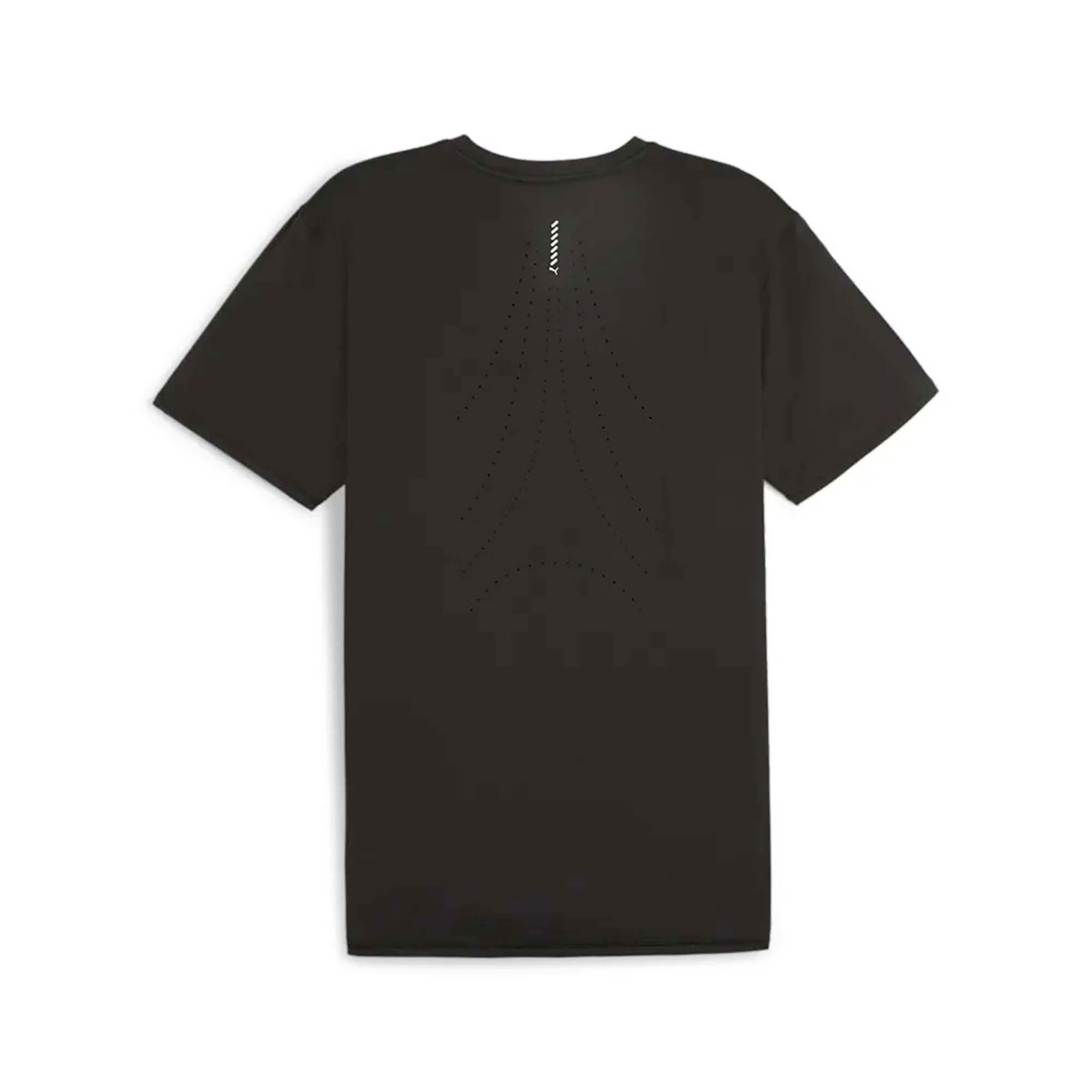 T-Shirt Puma Run Cloudspun Mc Adulte 2/5