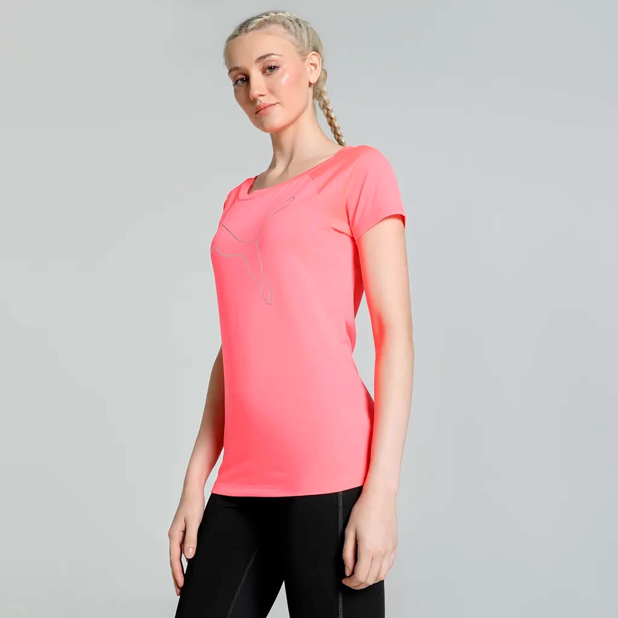 Tee-shirt Puma 4/5