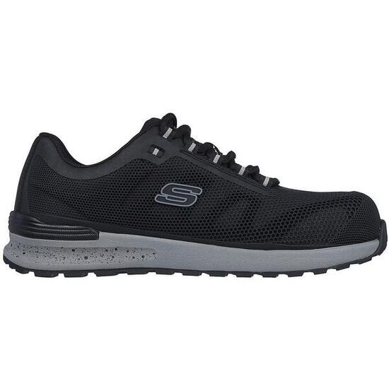 Buty sportowe męskie Skechers Bulklin bragoo