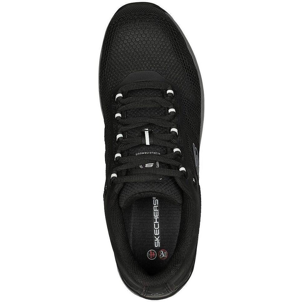 Adidasy Skechers Bulklin-bragoo, Mężczyźni