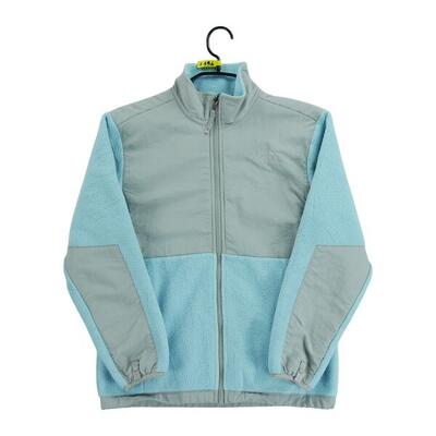 Tweedehands - the north face denali fleece jas - goede staat