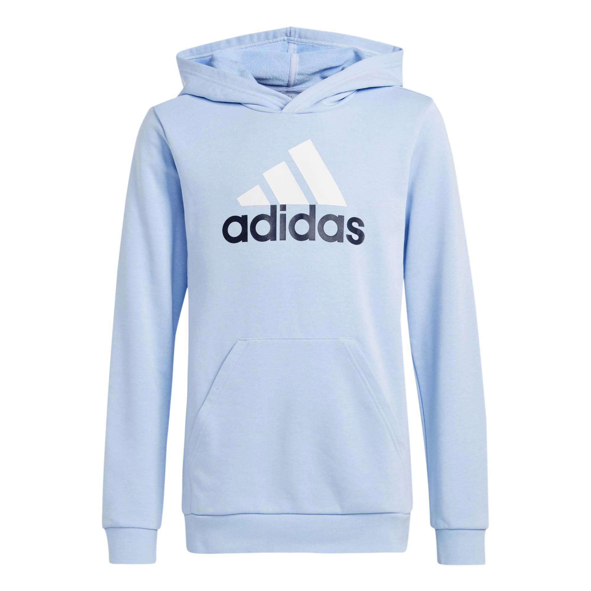 Adidas Sport U Bl 2 Hoodie Kind 1/4