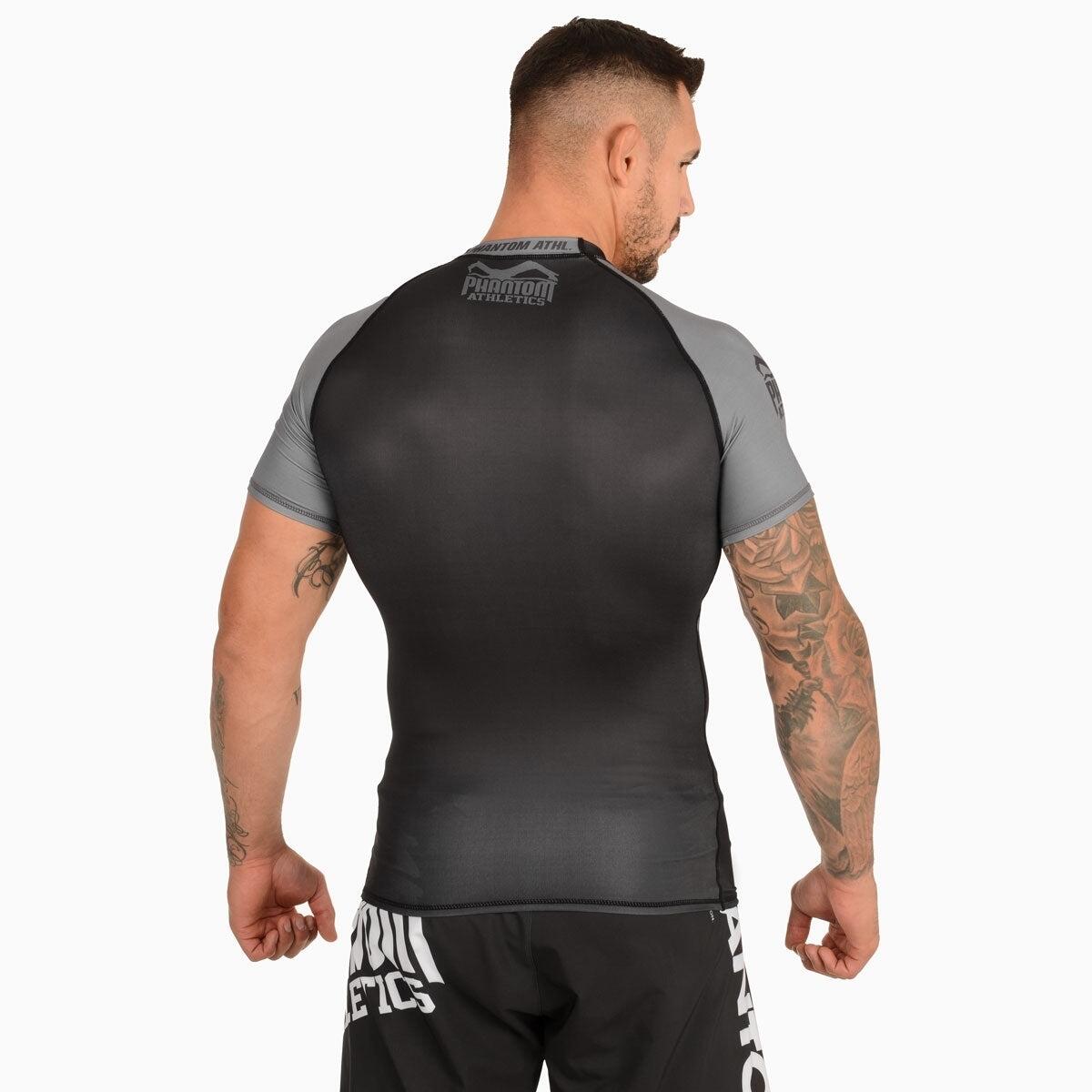 Rashguard Supporter 6/7