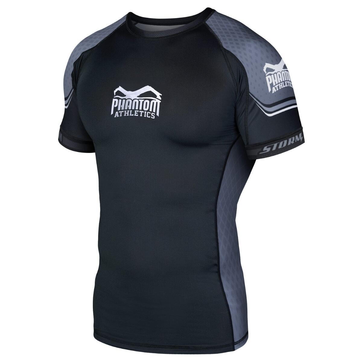 Rashguard Storm Nitro 5/7