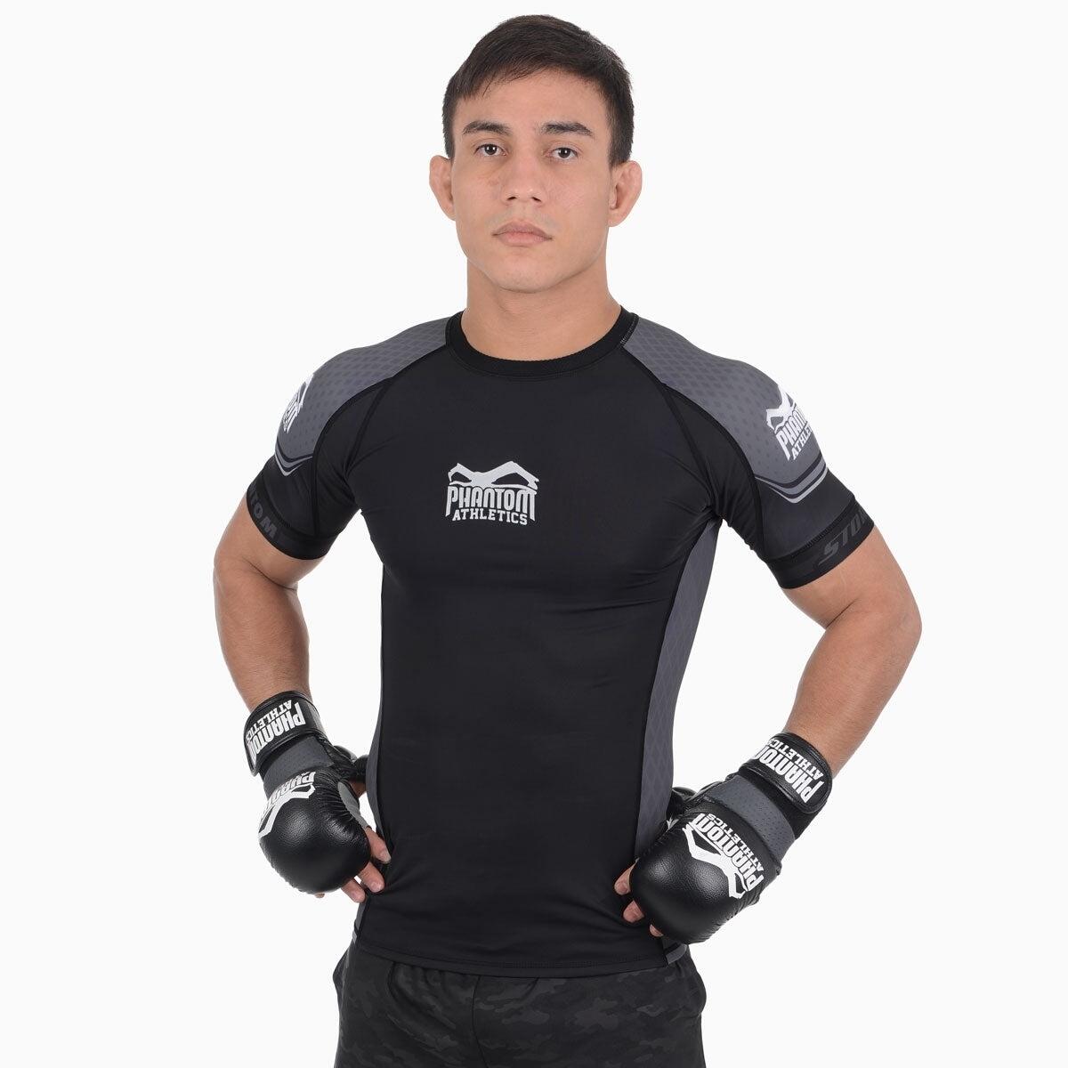 Rashguard Storm Nitro 1/7