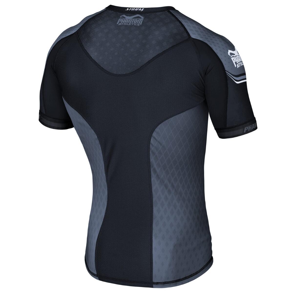 Rashguard Storm Nitro 4/7