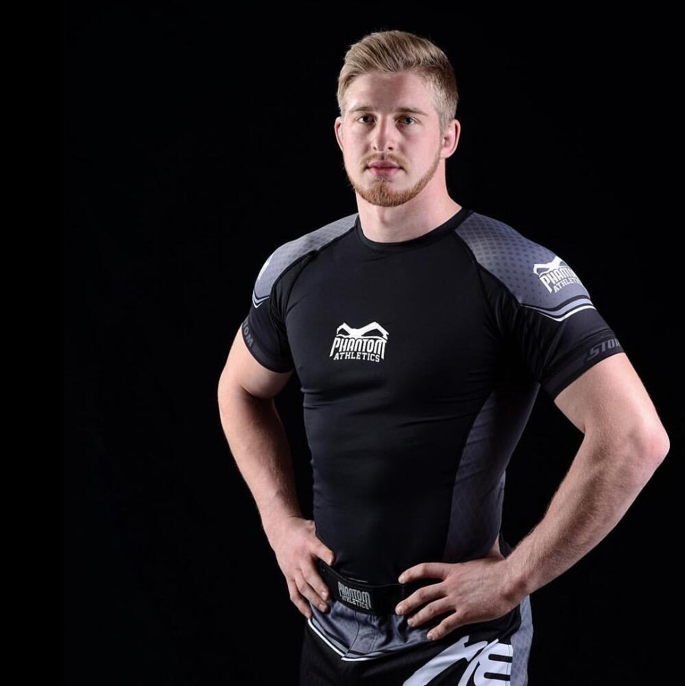 Rashguard Storm Nitro 7/7