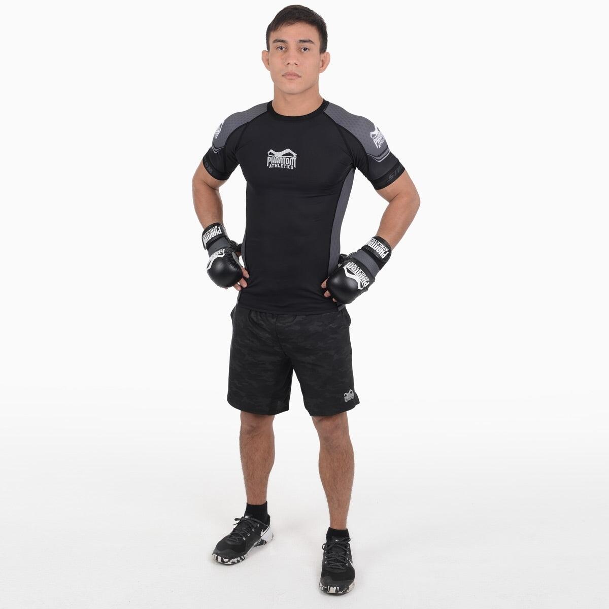 Rashguard Storm Nitro 6/7