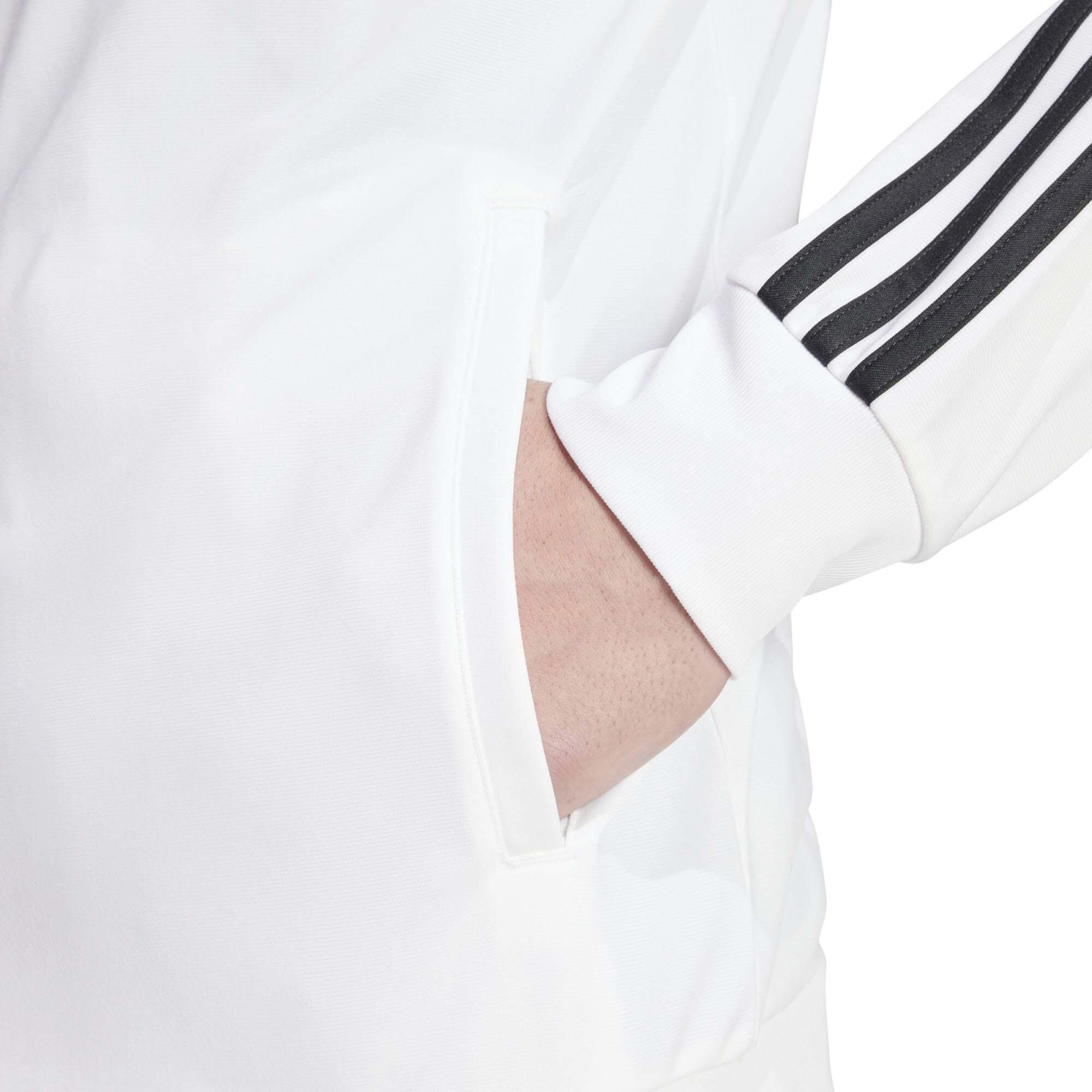 Adidas Sport Juve Dna Tt Sweatshirt Volwassenen 4/7