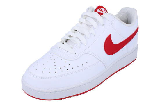 Zapatillas Hombre Nike Court Vision Low Next Nature