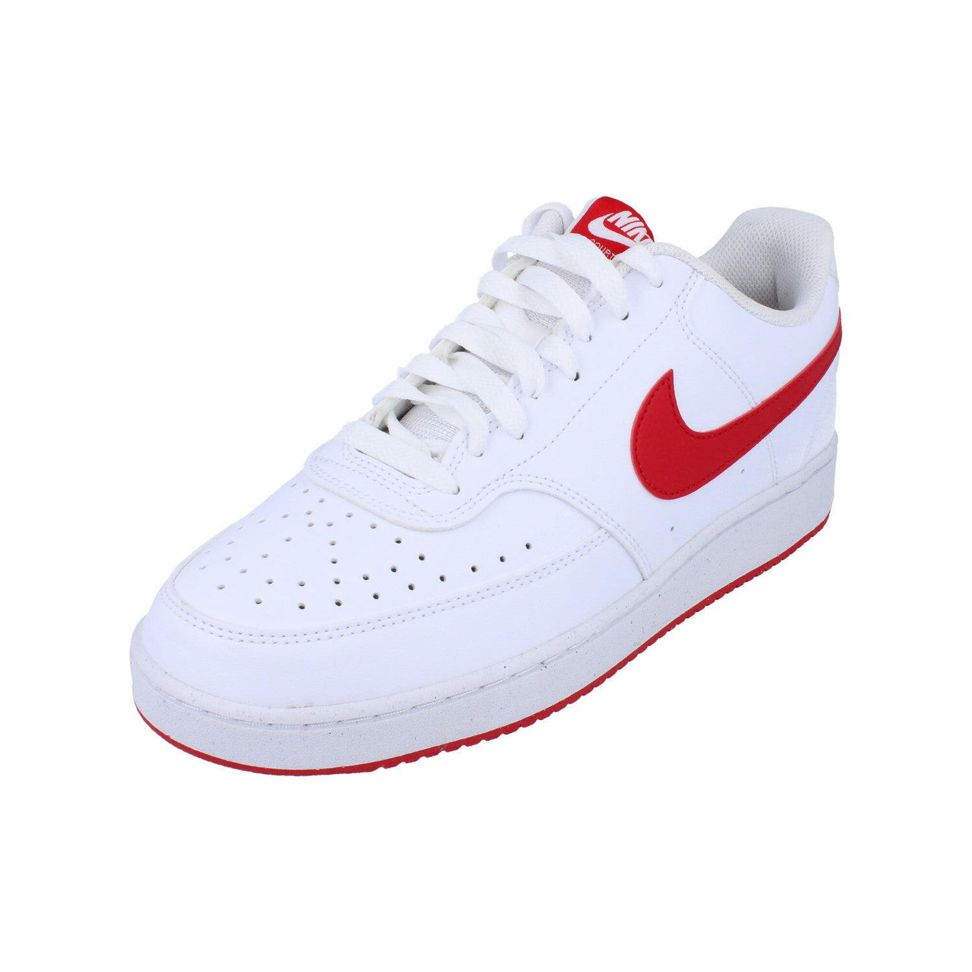 Buty męskie Nike Court Vision Low Next Nature