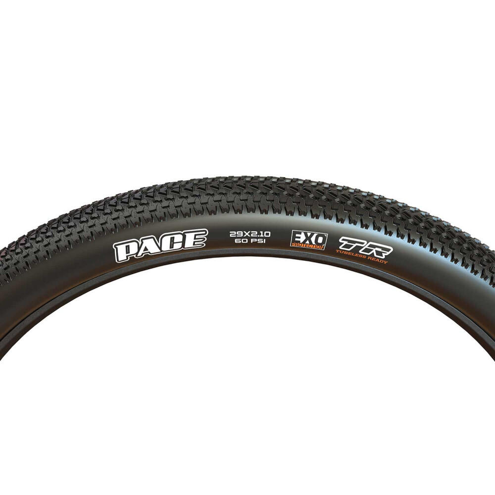 Pneu PACE - 26x2.10 - tr. souple - 60 TPI 3/3