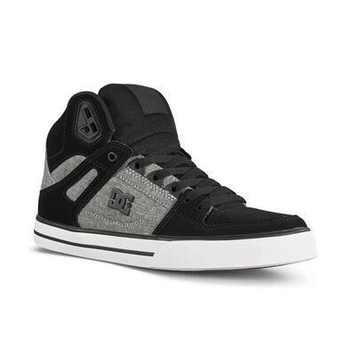 Zapatillas DC Pure High-Top para hombre