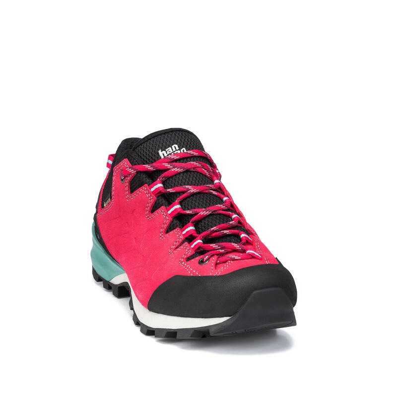 Chaussures de randonnée femme Hanwag Makra Pro GTX Low