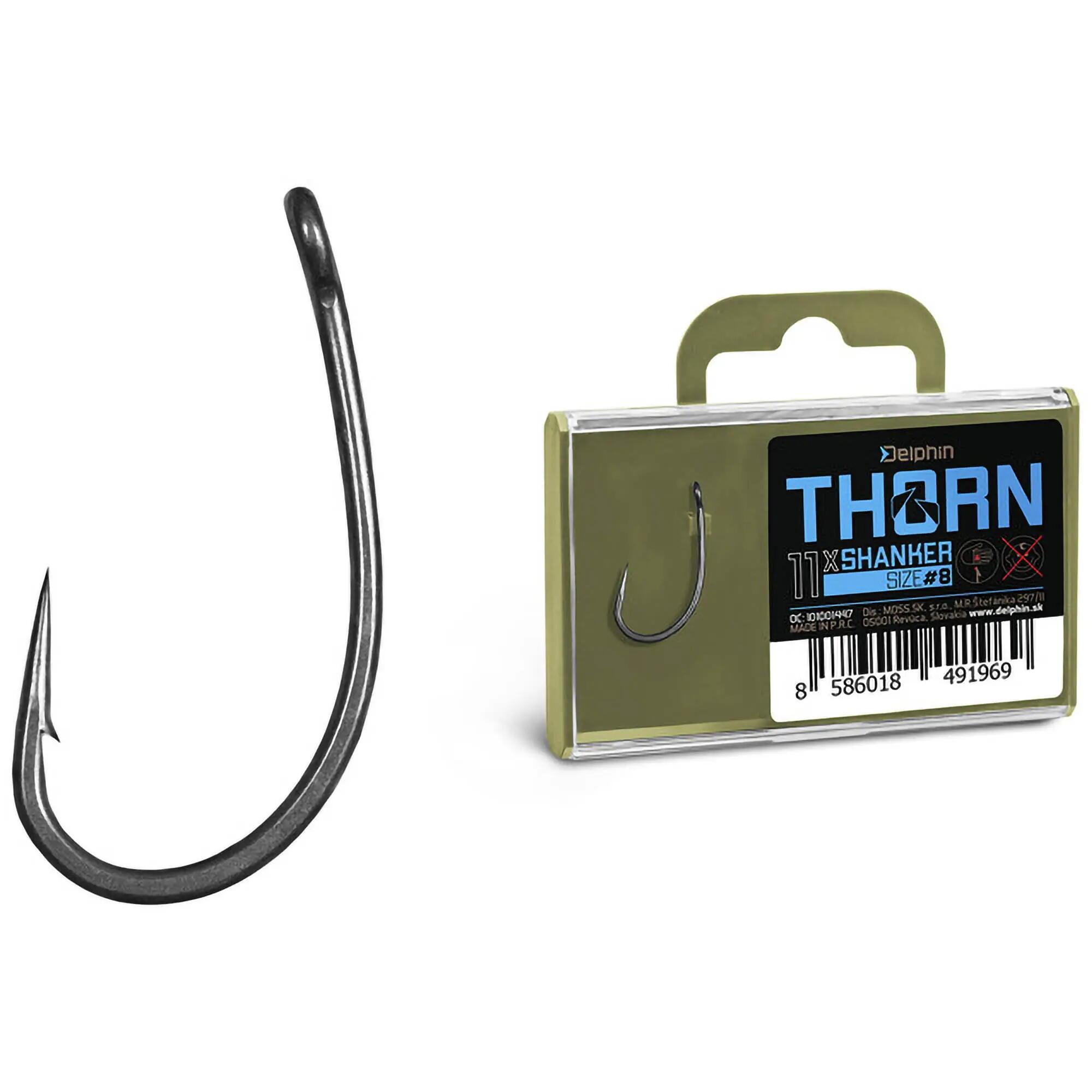 THORN Shanker 11x | #4 3/6