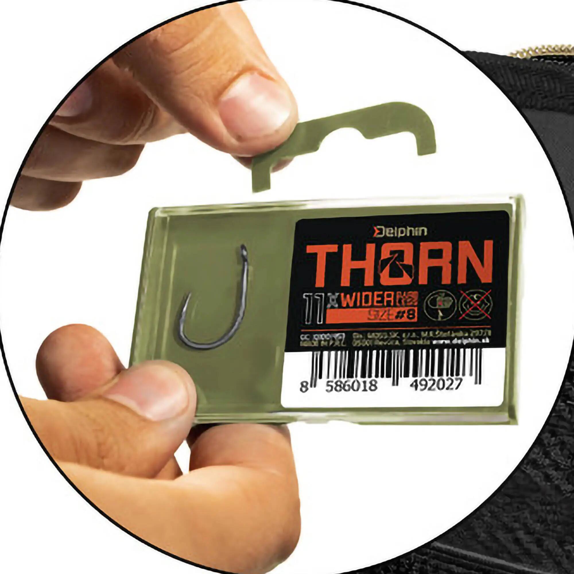 THORN Shanker 11x | #4 4/6