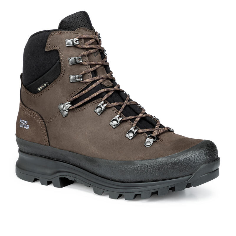 Chaussures de randonnée Hanwag Nazcat II GTX Wide