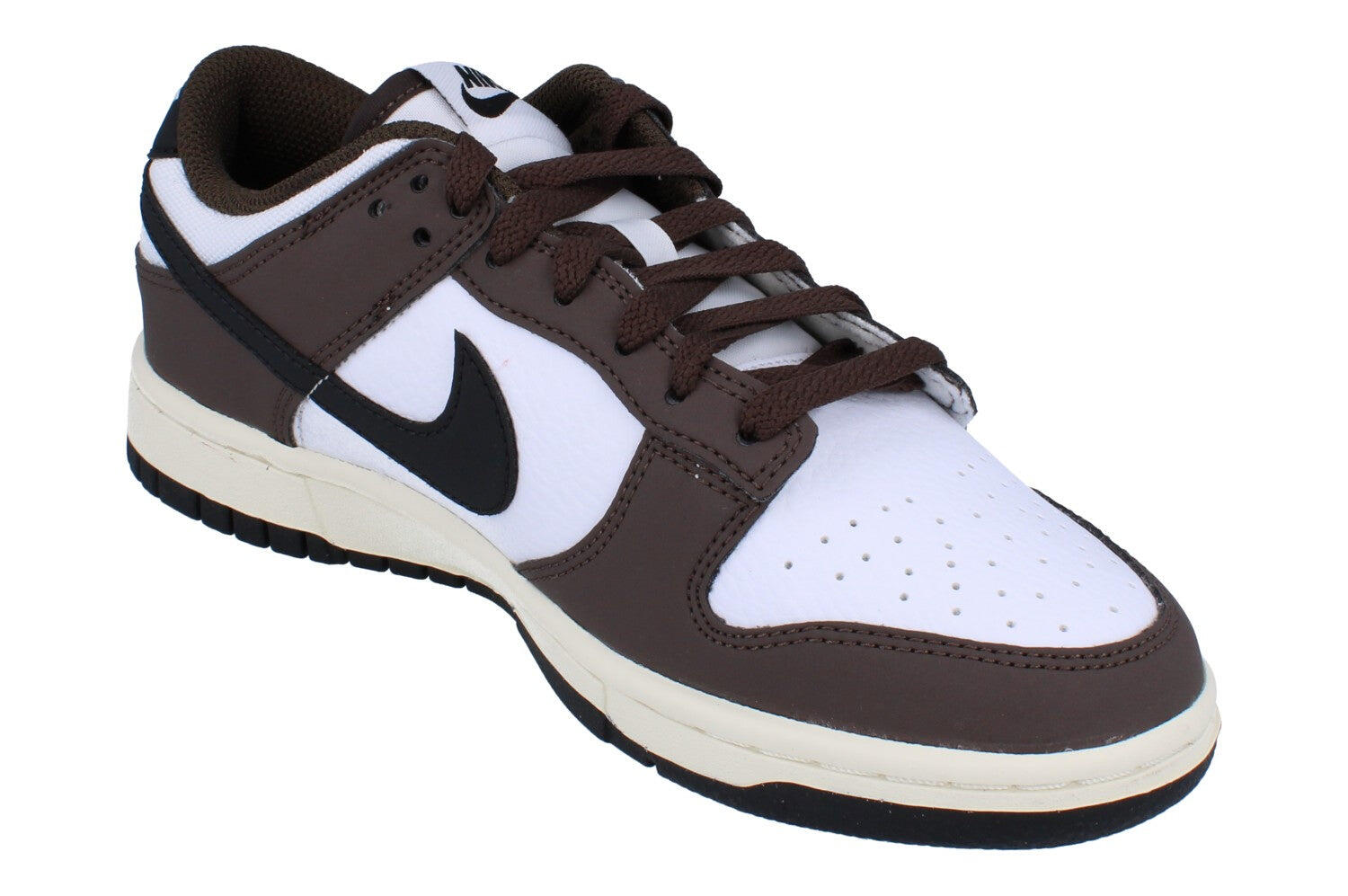 Buty do chodzenia dla dorosłych Nike Dunk Low Next Nature Baroque Brown 4/5