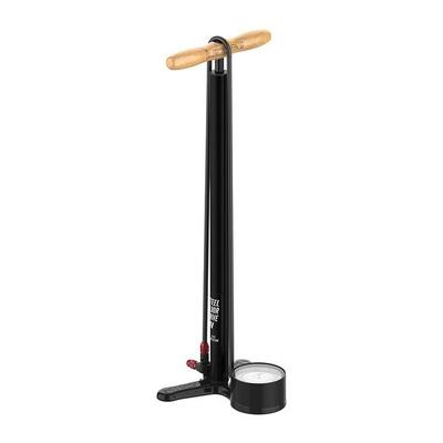 Fußpumpe Lezyne Steel Floor Drive HV