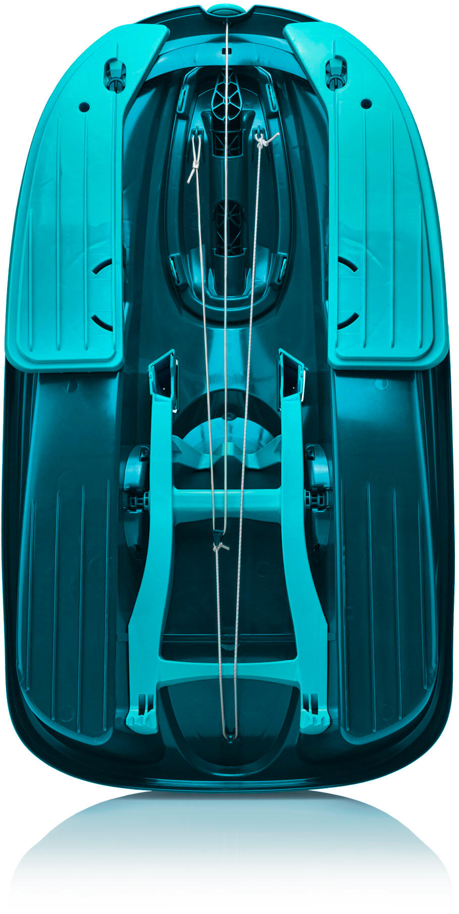 Bob  Nimbus  titan blau 5/7