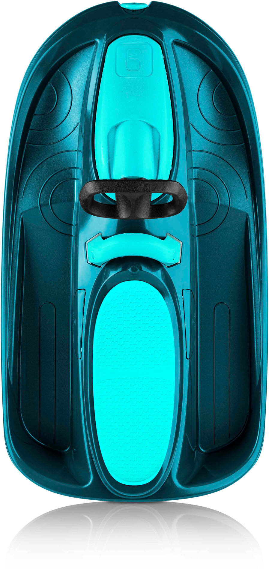Bob  Nimbus  titan blau 4/7