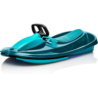 Sanki sterowane GIZMO RIDERS Nimbus titan blue